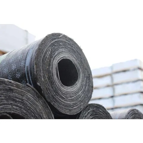 Extra rabatt 107214 Palmako Takpapp 1 rulle á 10 m
